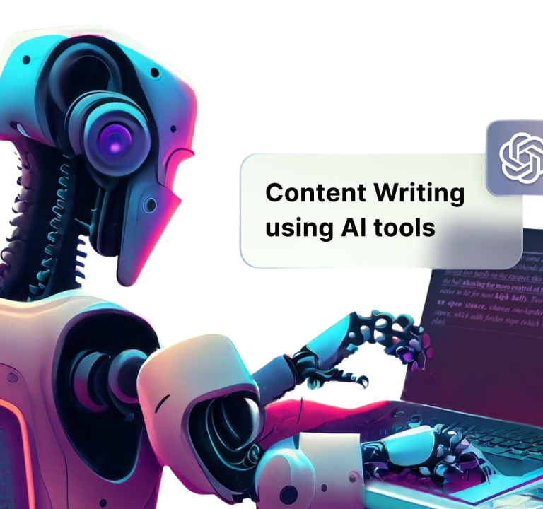 Boom in content writing